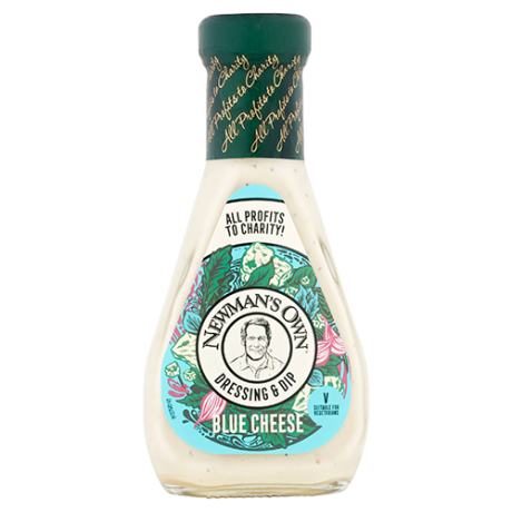 Sauce Newman's Own Blue Cheese
