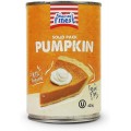 America's Finest Solid Pack Pumpkin