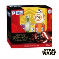 Coffret PEZ Star Wars The Rise Of Skywalker