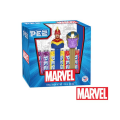 Coffret PEZ MARVEL