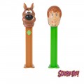 Coffret Cadeau PEZ Scooby-Doo