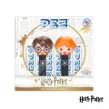 Coffret PEZ Harry Potter - Harry & Ron