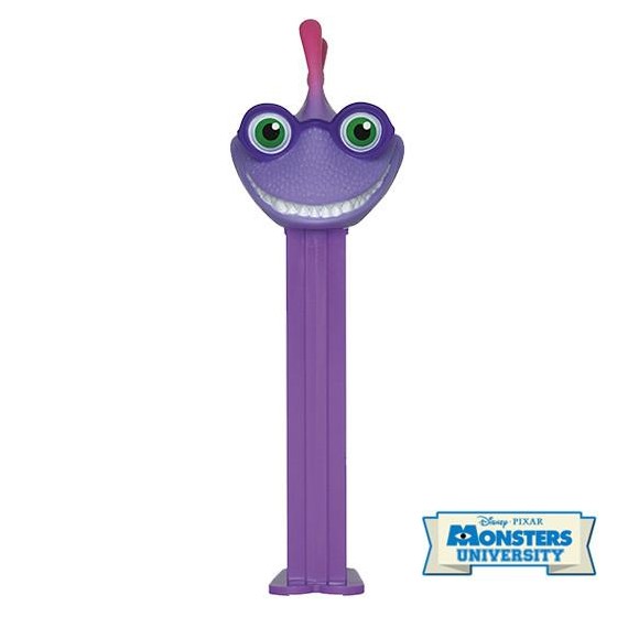 Pez US Randall