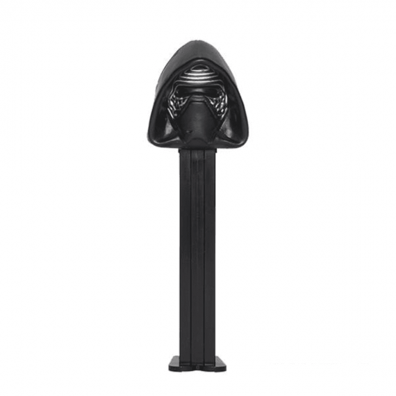 Pez US Kylo Ren - Star Wars