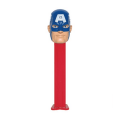 Pez US Captain America