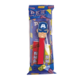 Pez US Captain America