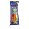 Pez Import USA Carlo Tentacules Bob L'Eponge