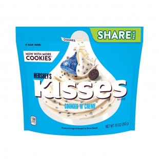Hershey's Kisses Box