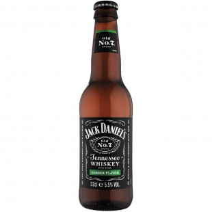 Jack Daniel's Cocktail Whisky & Cola