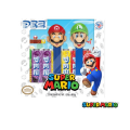 Coffret PEZ Super Mario & Luigi
