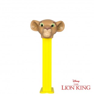 Pez US Nala - Le Roi Lion Disney