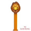 Pez US Mufasa - Le Roi Lion Disney