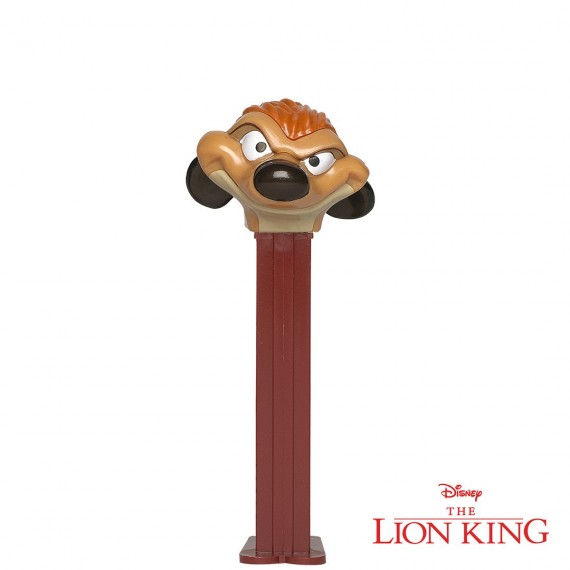 Pez US Timon - Le Roi Lion Disney