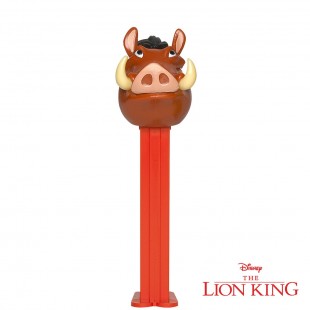 Pez US Pumba - Le Roi Lion Disney