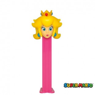 Pez US Princesse Peach - Super Mario Nintendo