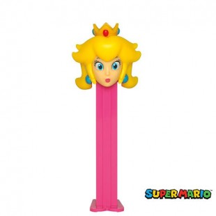 Pez US Princesse Peach Super Mario