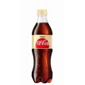 Coca Cola Vanilla 500ml