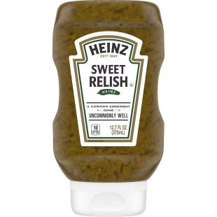 Heinz Sweet Relish