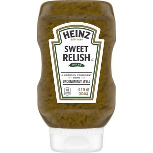 Heinz Sweet Relish