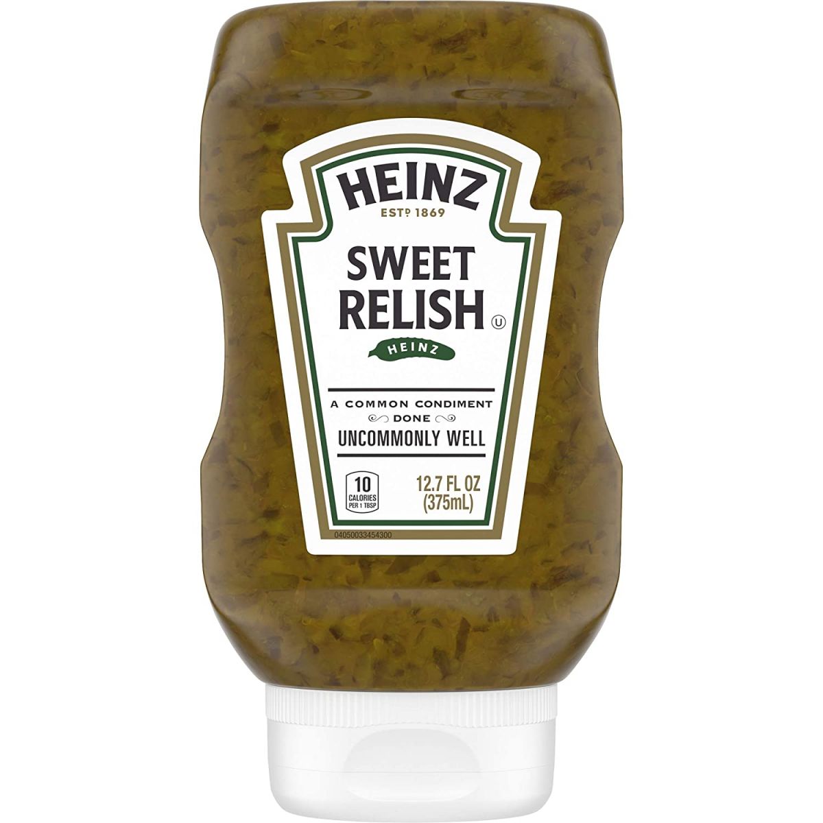 Sweet Relish