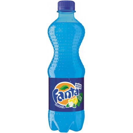 Fanta Shokata 500ml