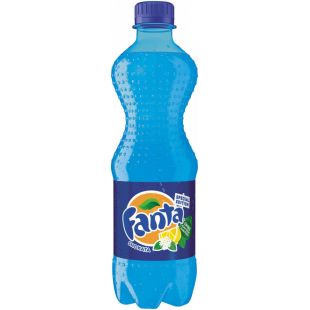 Fanta Shokata 500ml