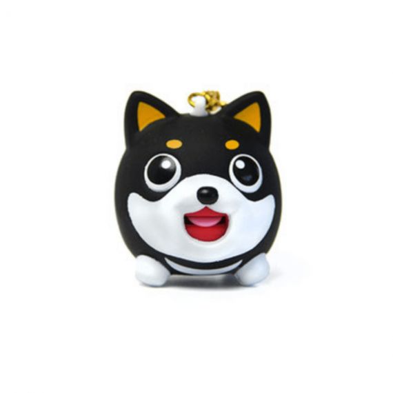 Jibber Pet Charm Dog