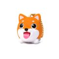 Jibber Pet Charm Dog