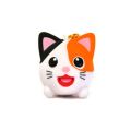 Jibber Pet Charm Cat