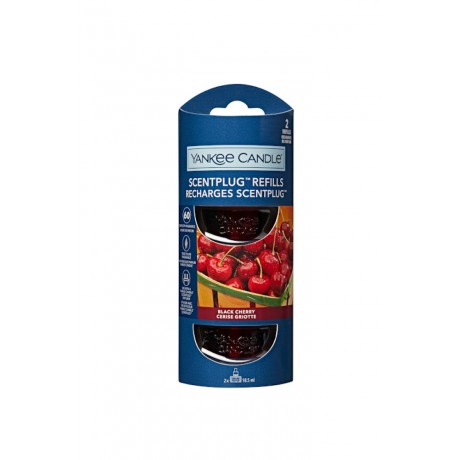 Black Cherry ScentPlug Recharge