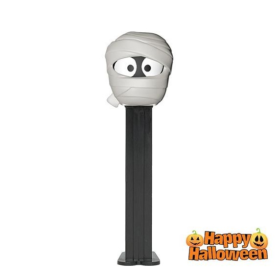 PEZ USA Momie Halloween