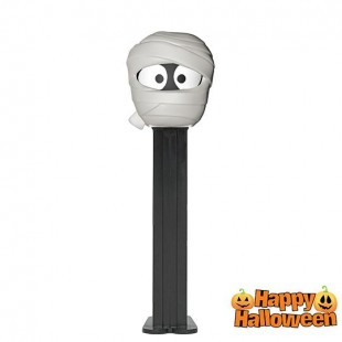 PEZ USA Momie Halloween