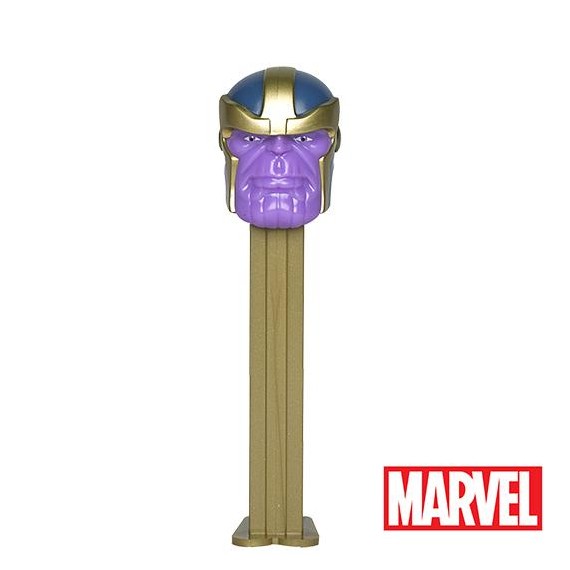 Pez US Thanos Marvel