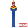 Pez US Captain Marvel