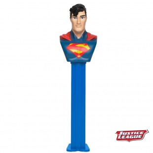 Pez US Superman - Justice League 2020