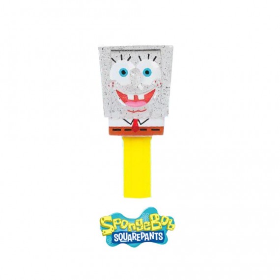 Pez US Bob L'Eponge Clear - SquarePants