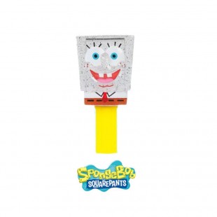 Pez US Bob L'Eponge Clear - SquarePants