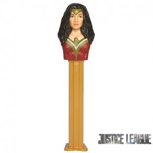 Pez US Wonder Woman - DC Comics