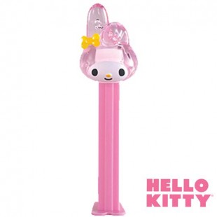 Pez US My Melody Crystal