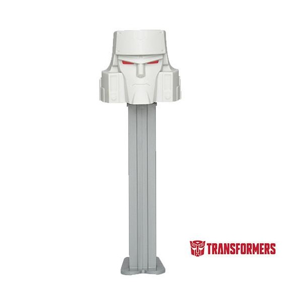 pez transformers