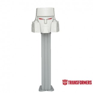 Pez US Megatron Classic - Transformers