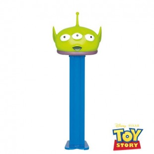 Pez US Alien - Toy Story