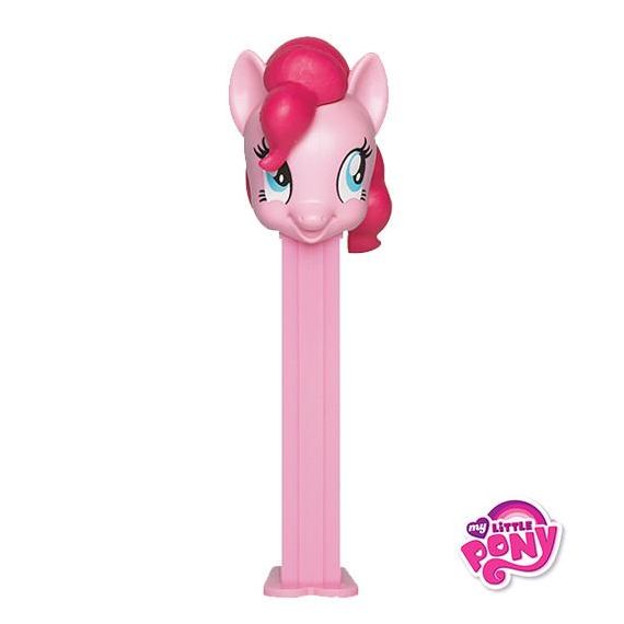 Pez US Pinkie Pie - Mon Petit Poney