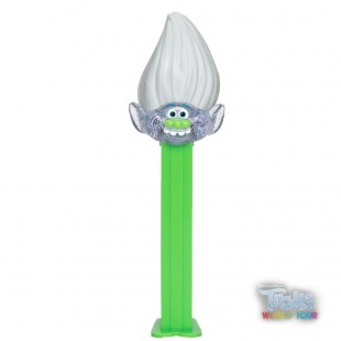 Pez US Guy Diamond - Troll 2 World Tour