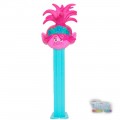 Pez US Queen Poppy - Troll 2 World Tour