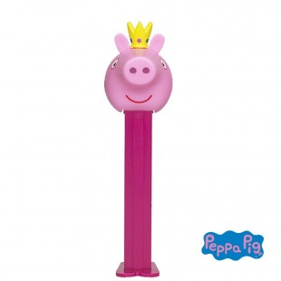 PEZ US Princesse Peppa - Peppa Pig