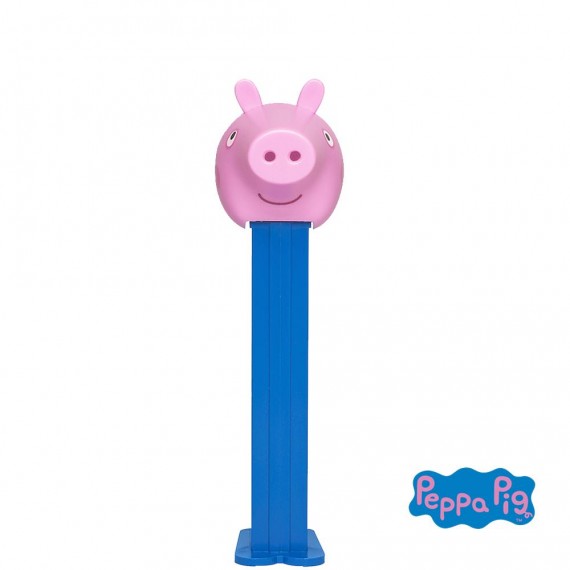 Pez US Peppa - Peppa Pig