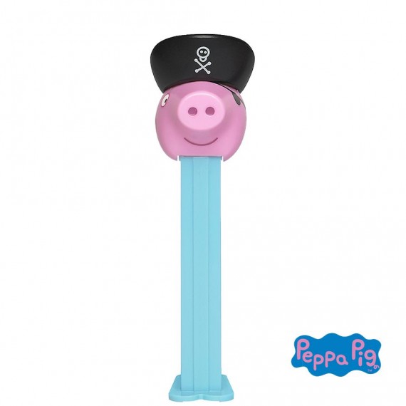 Pez US George Pirate - Peppa Pig