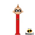 Pez US Disney Jack-Jack Indestructibles 2