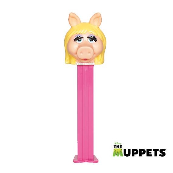 Pez US Peggy Muppet Show